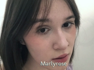 Marlyrose