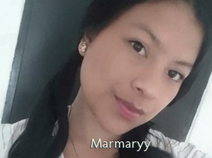 Marmaryy