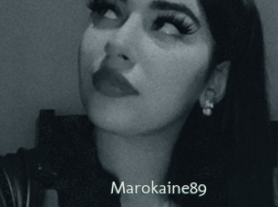 Marokaine89