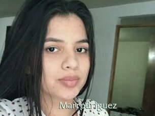 Marrodriguez