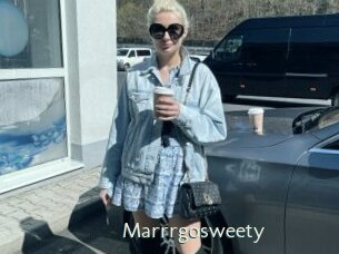 Marrrgosweety