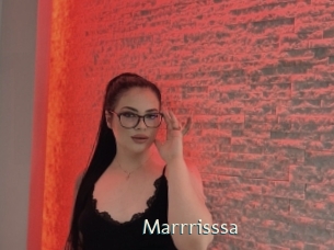 Marrrisssa