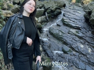 Marrybates