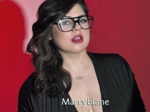 marryblane 1 grosse chatte poilue