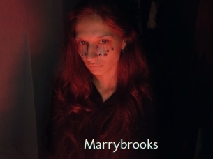 Marrybrooks
