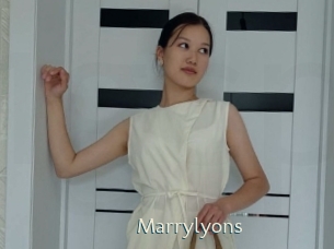Marrylyons