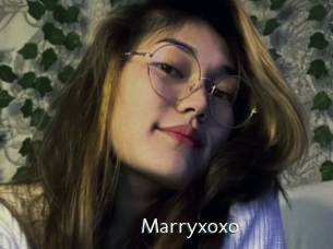 Marryxoxo
