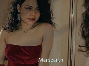 Marsearth