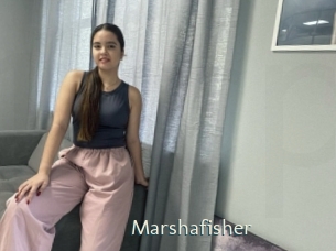 Marshafisher