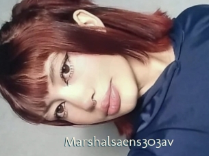 Marshalsaens303av