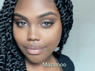 Marsmoo