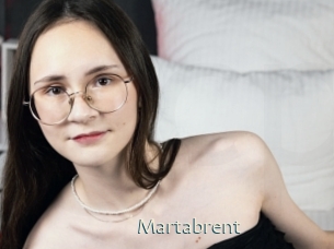 Martabrent