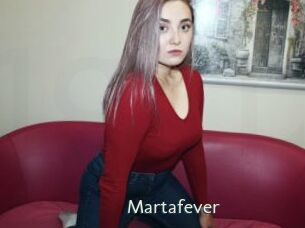 Martafever