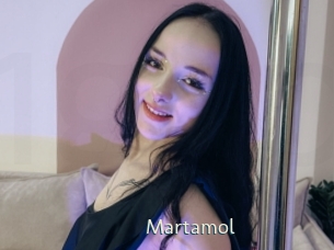 Martamol