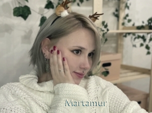 martamur 1 grosse chatte poilue