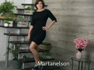 Martanelson