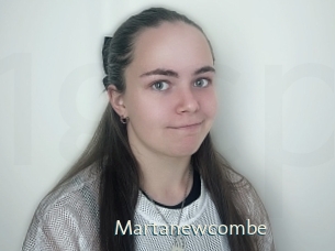 Martanewcombe
