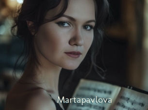 Martapavlova