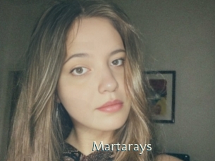 Martarays