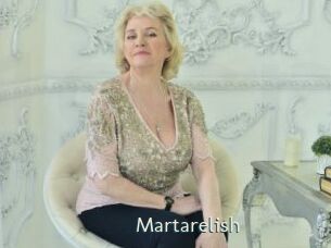 Martarelish