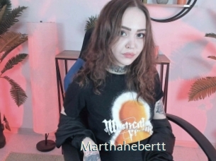 Marthahebertt