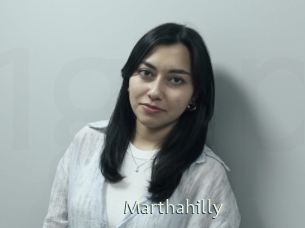 Marthahilly