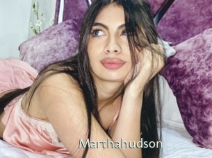 Marthahudson