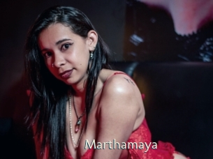 Marthamaya
