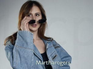 Martharogers