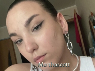Marthascott