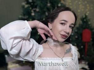 Marthawell