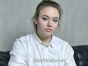 Martinaboyer