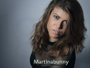 Martinabunny