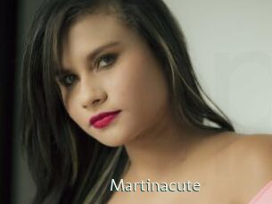 Martinacute