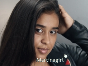 Martinagirl