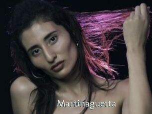 Martinaguetta