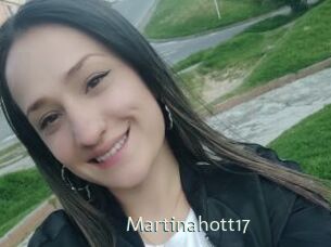 Martinahott17