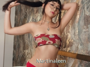 martinaleen 1 grosse chatte poilue