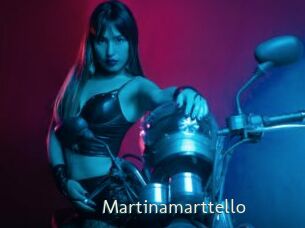 Martinamarttello