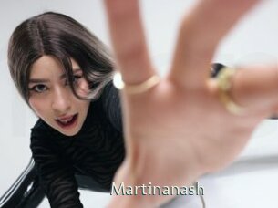 Martinanash