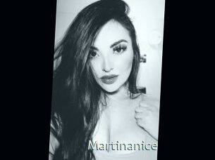 Martinanice