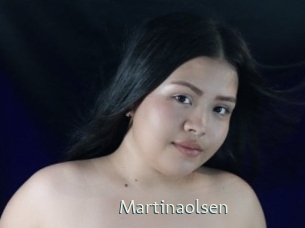 Martinaolsen