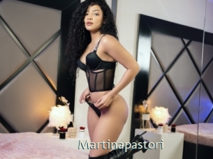 Martinapastori
