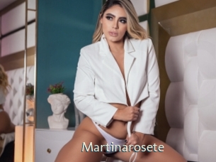 Martinarosete
