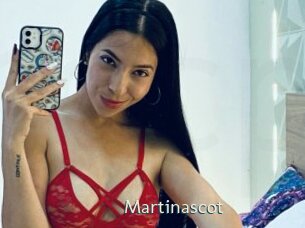 Martinascot