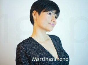 Martinasimone