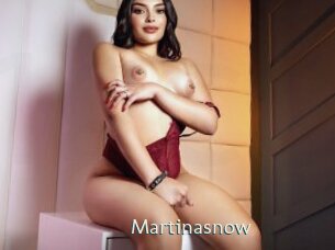 Martinasnow