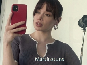 martinatune 1 grosse chatte poilue