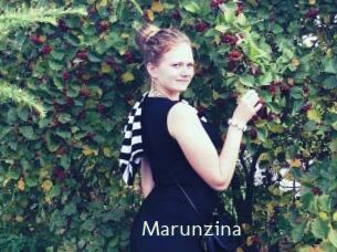 Marunzina