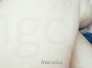 Maruska